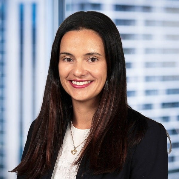 Victoria Waalkens