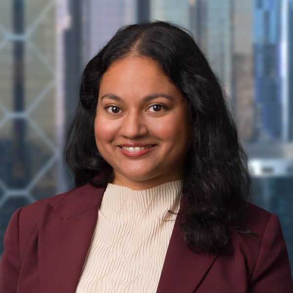 Tushka Sridharan