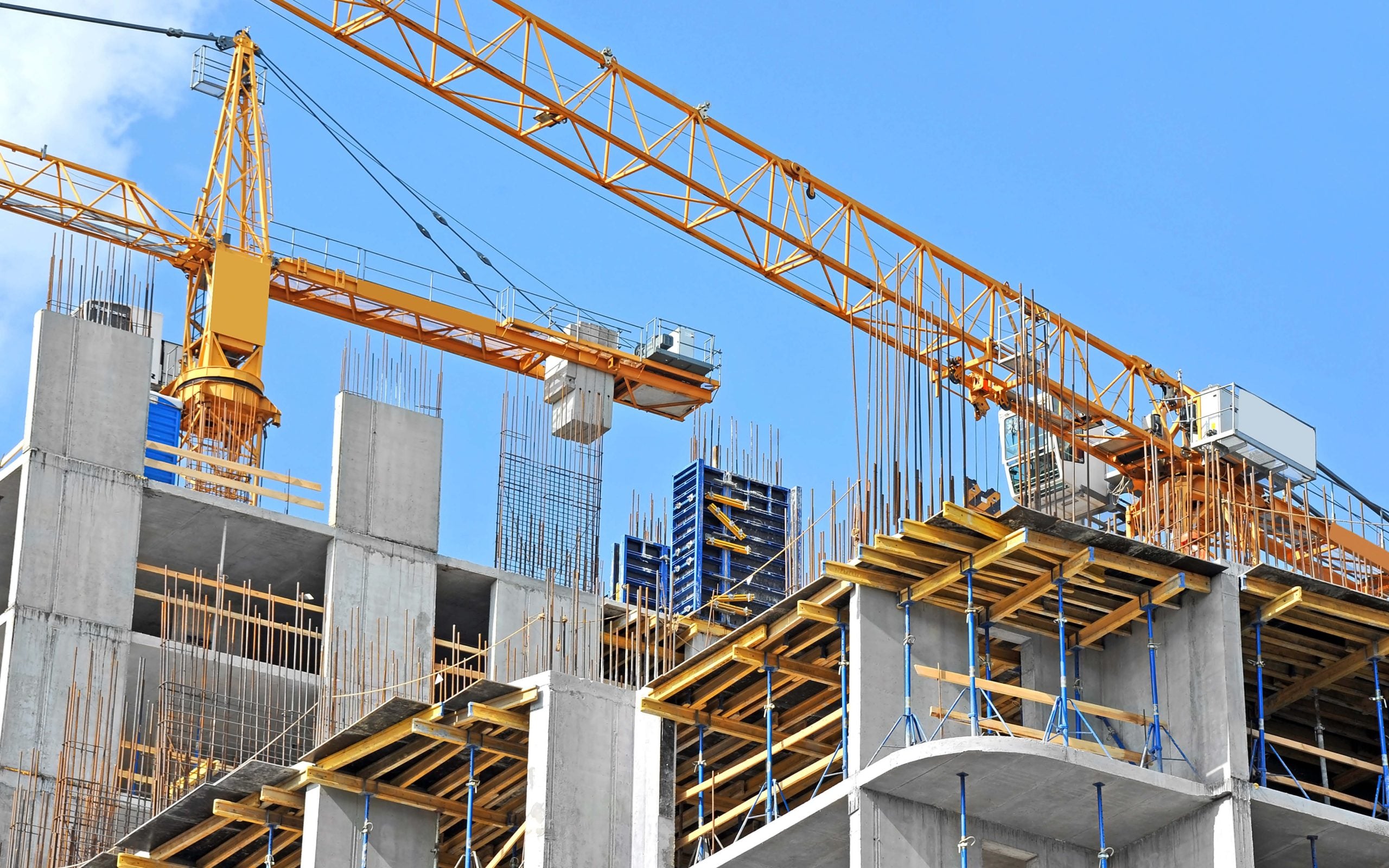 Resource hub: Developments and updates in the building and construction ...