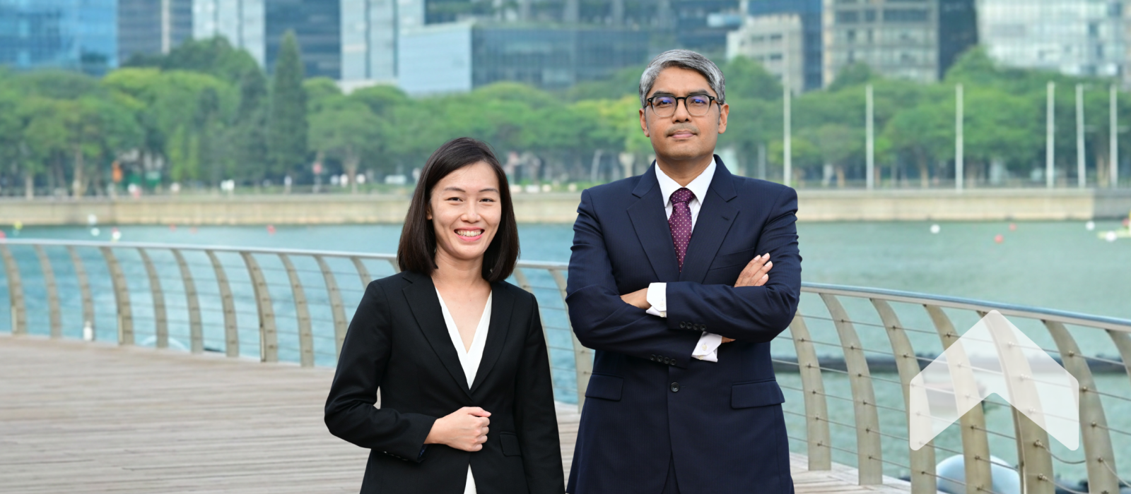 Leading marine & commodities team joins WK in Singapore