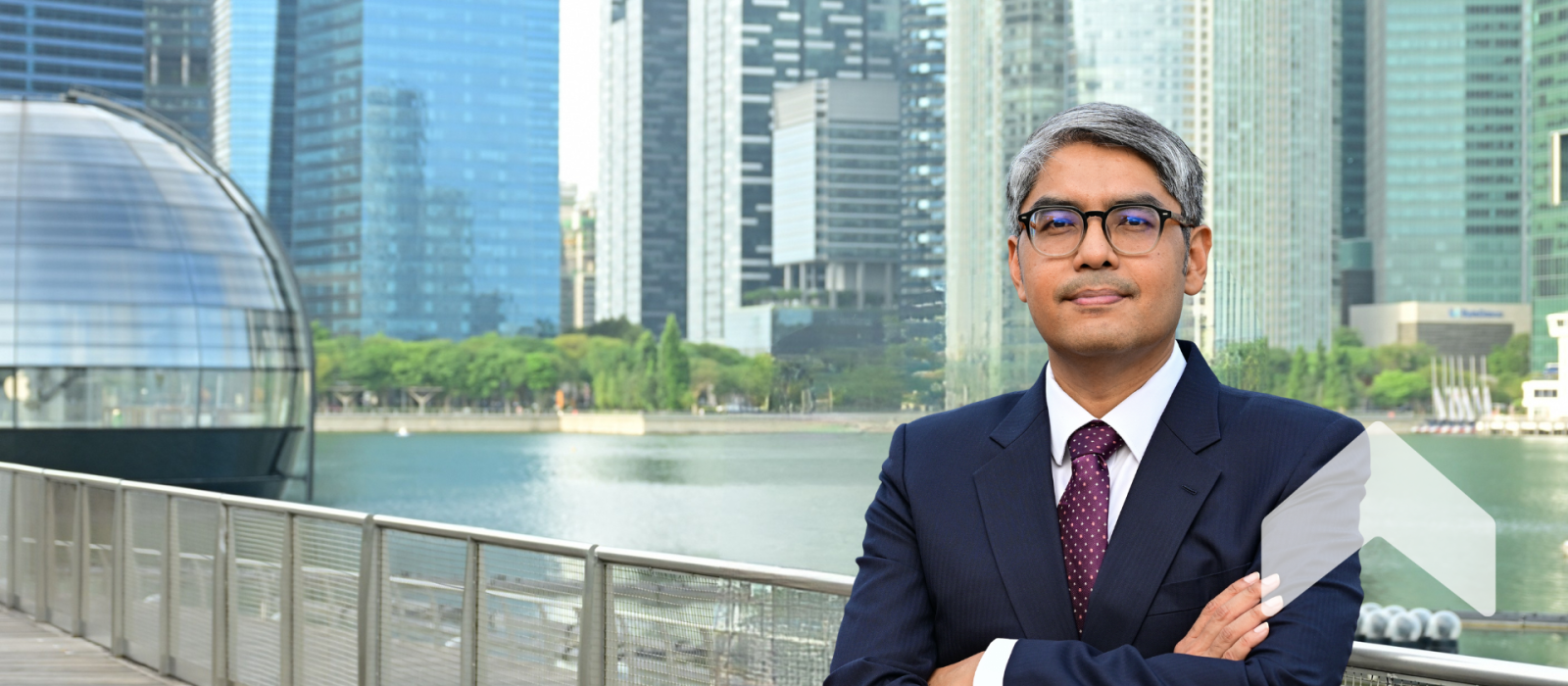 Get to know Karnan Thirupathy, Partner in our Marine, Trade and Commodities team
